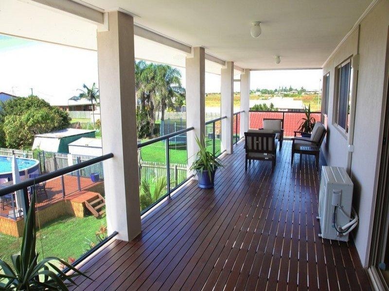 Burnett Heads QLD 4670