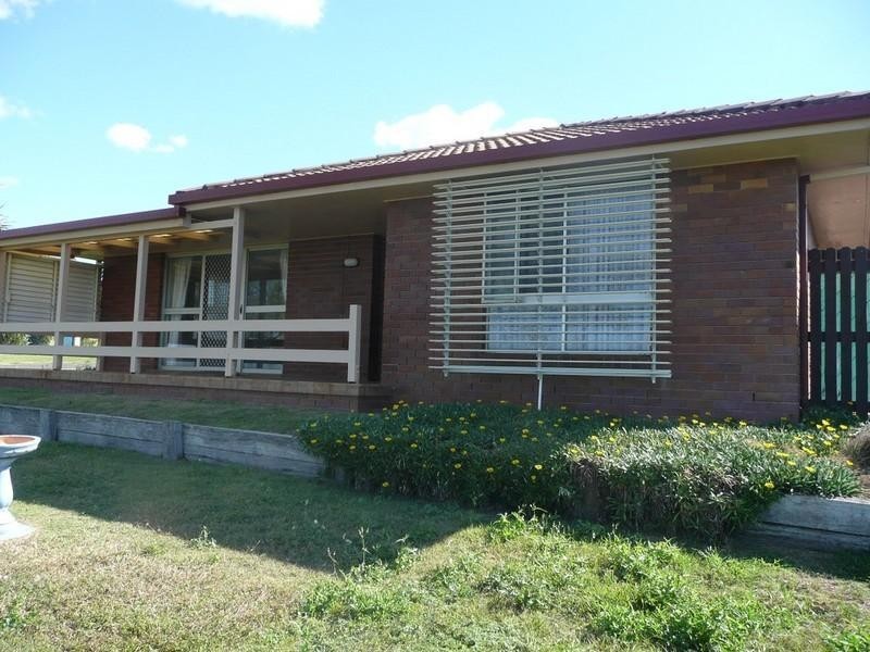 Innes Park QLD 4670