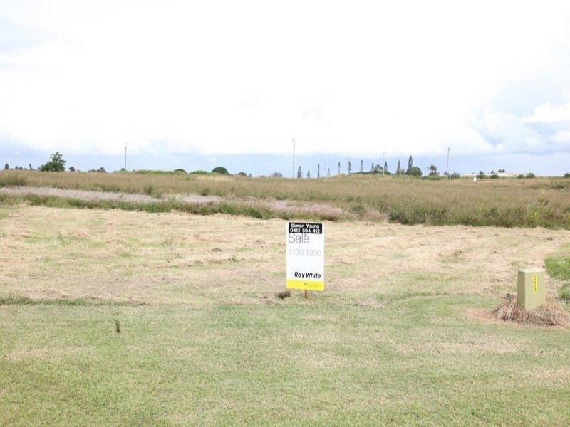 Elliott Heads QLD 4670