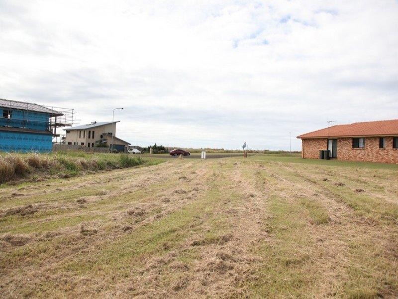 Elliott Heads QLD 4670