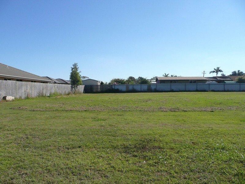 Innes Park QLD 4670