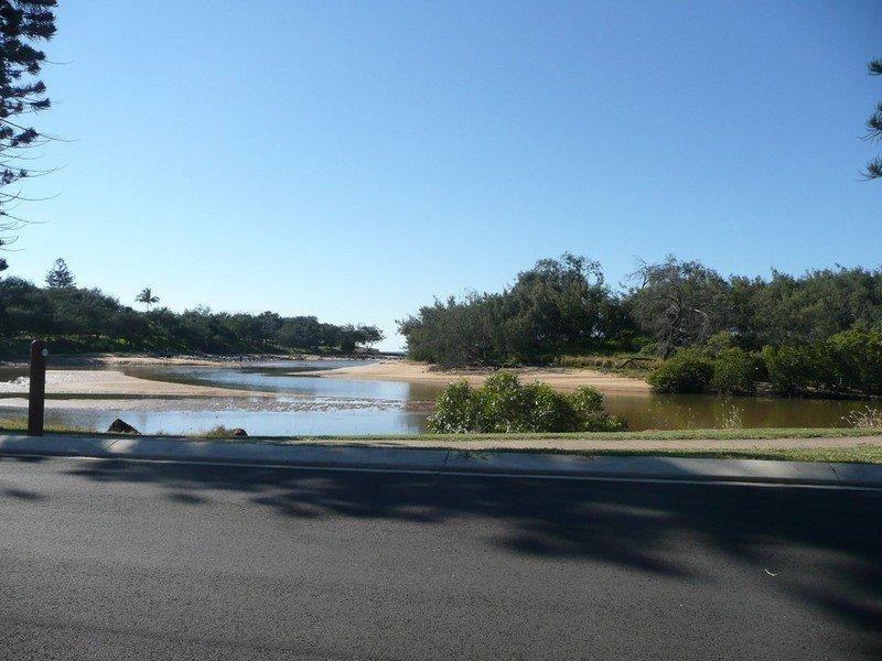 Innes Park QLD 4670