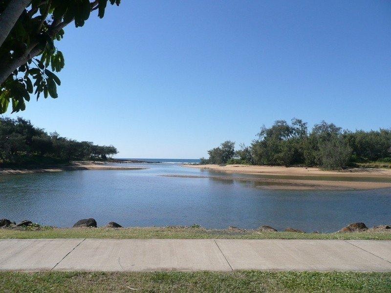 Innes Park QLD 4670