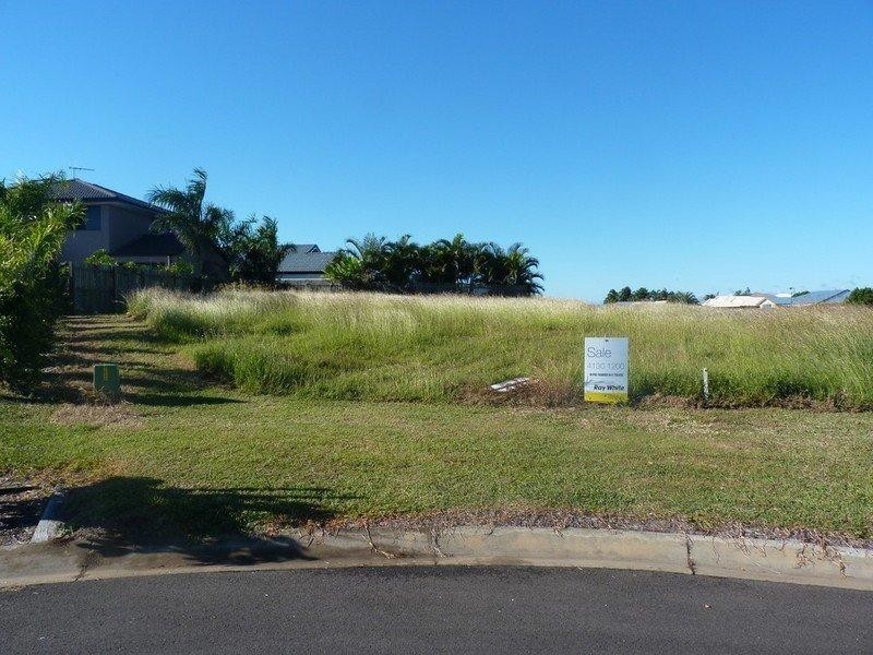 Coral Cove QLD 4670