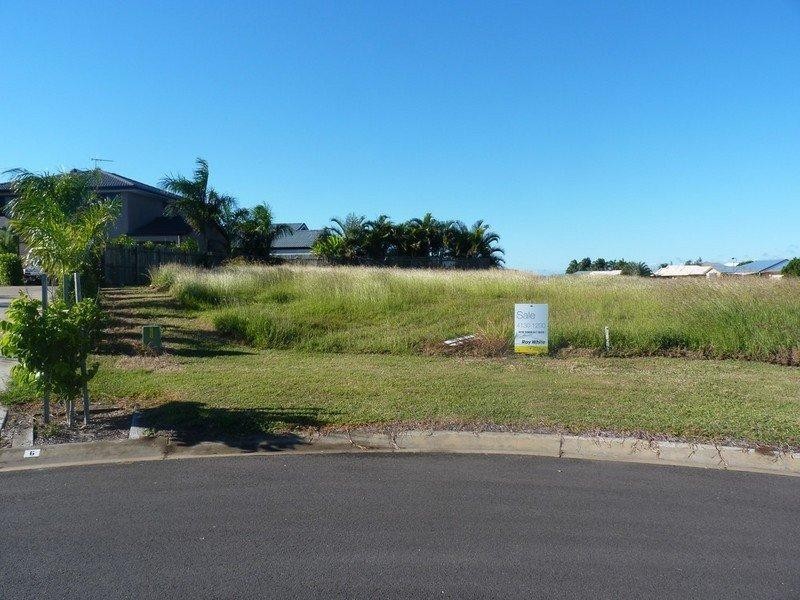 Coral Cove QLD 4670