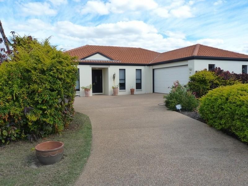 Coral Cove QLD 4670