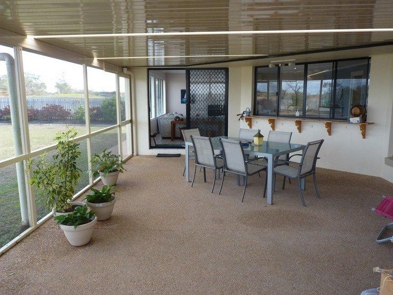 Coral Cove QLD 4670