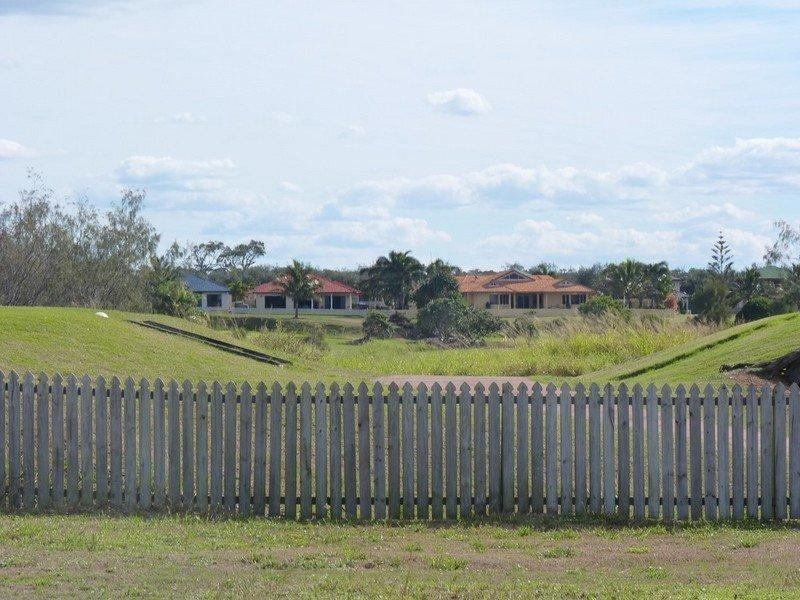 Coral Cove QLD 4670