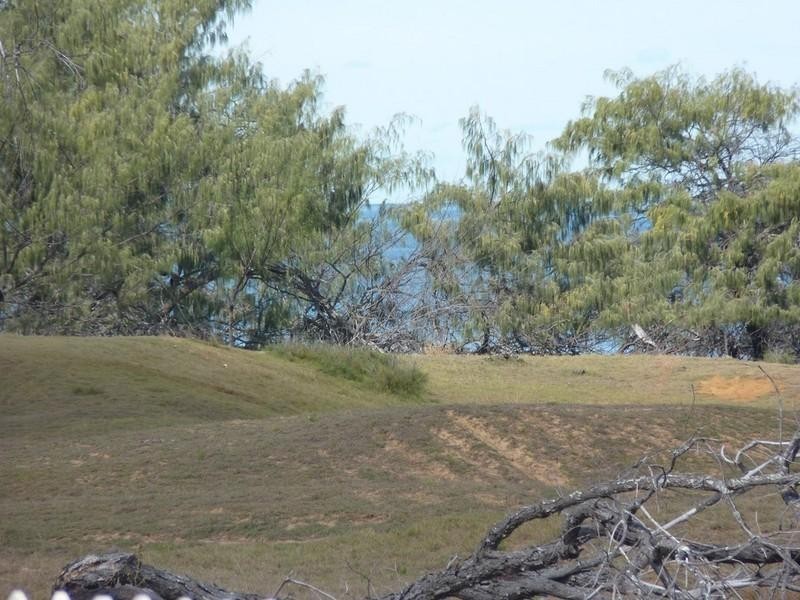 Coral Cove QLD 4670