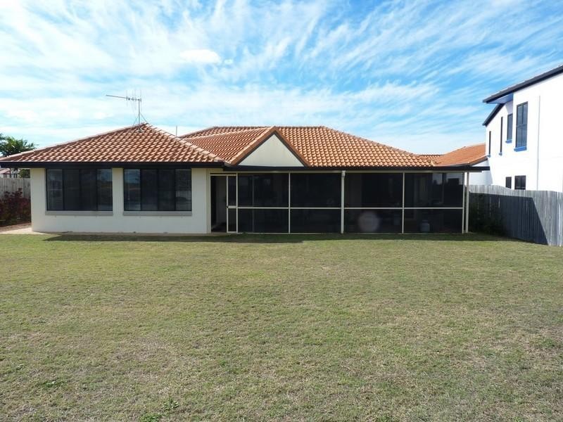Coral Cove QLD 4670