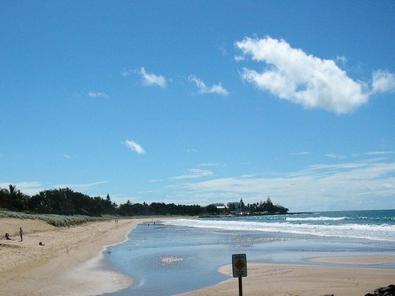 Bargara QLD 4670