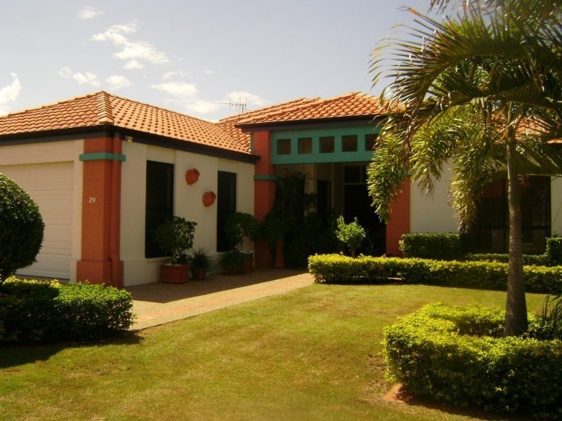 Coral Cove QLD 4670