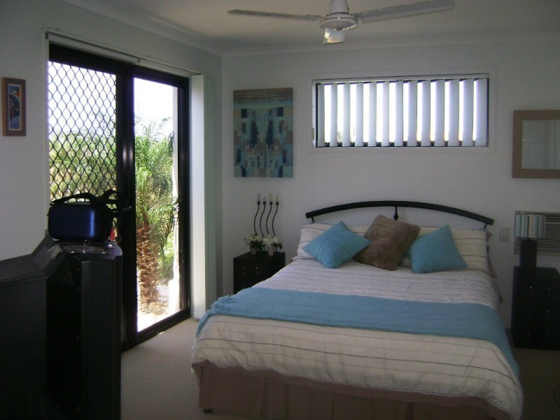 Coral Cove QLD 4670