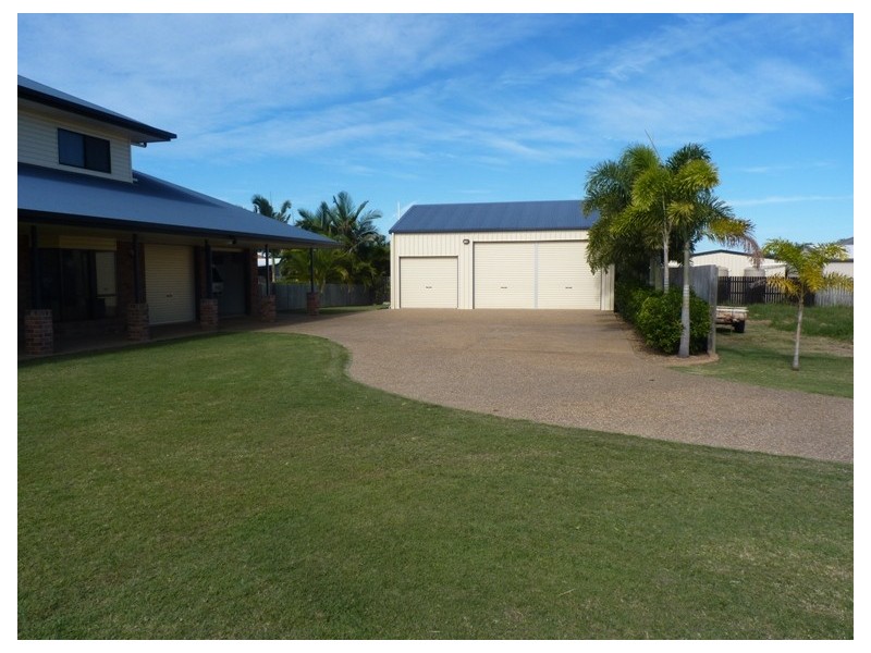 Coral Cove QLD 4670