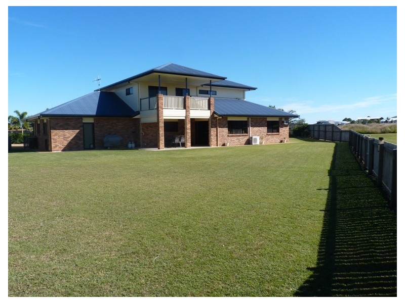 Coral Cove QLD 4670