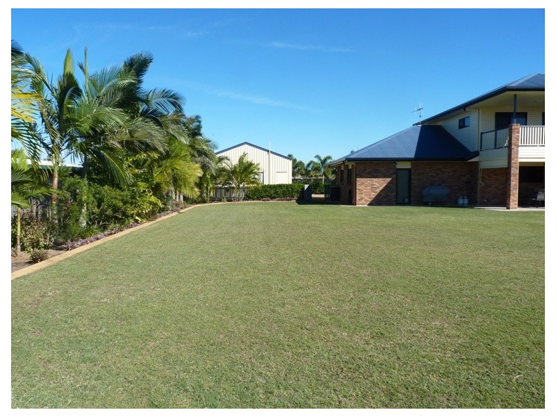 Coral Cove QLD 4670