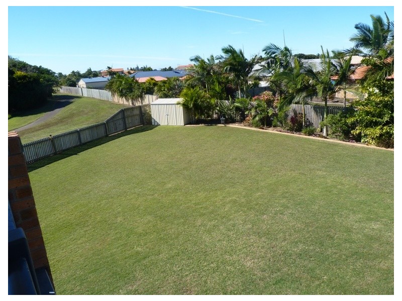 Coral Cove QLD 4670