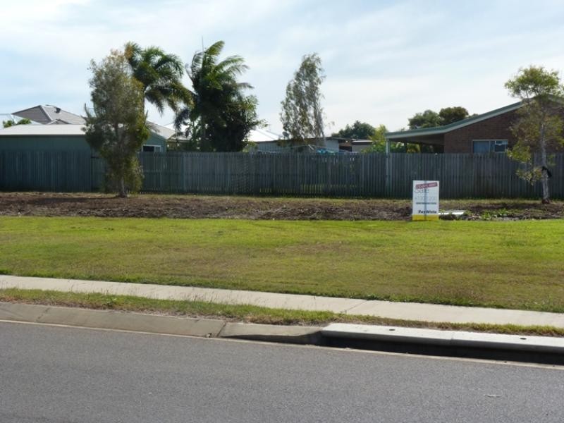 2 Fierro Drive, Bargara QLD 4670