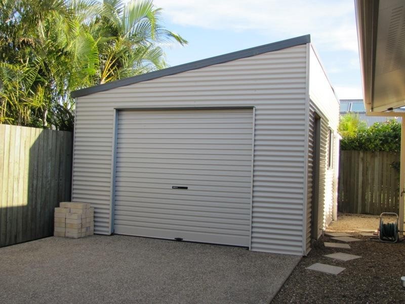Bargara QLD 4670