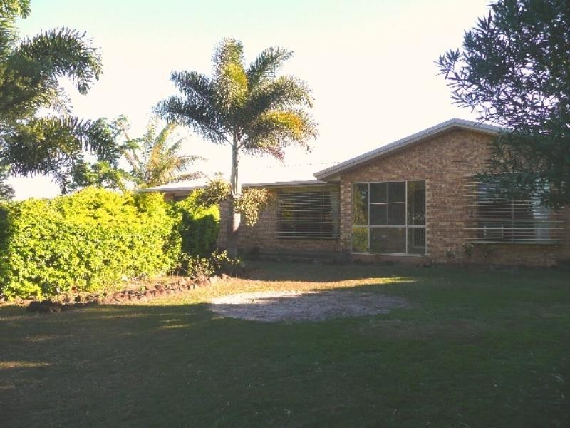 Innes Park QLD 4670