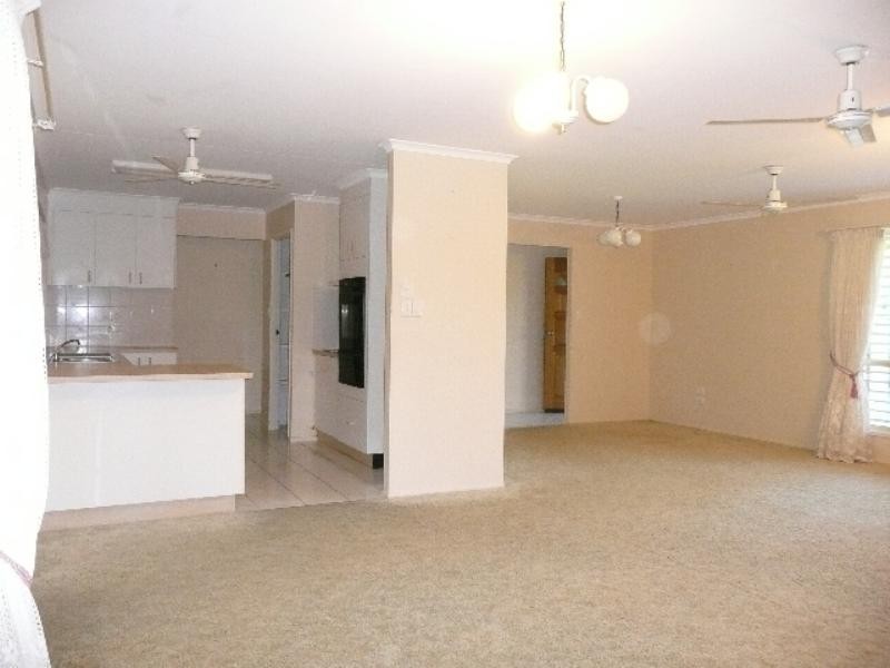 Innes Park QLD 4670