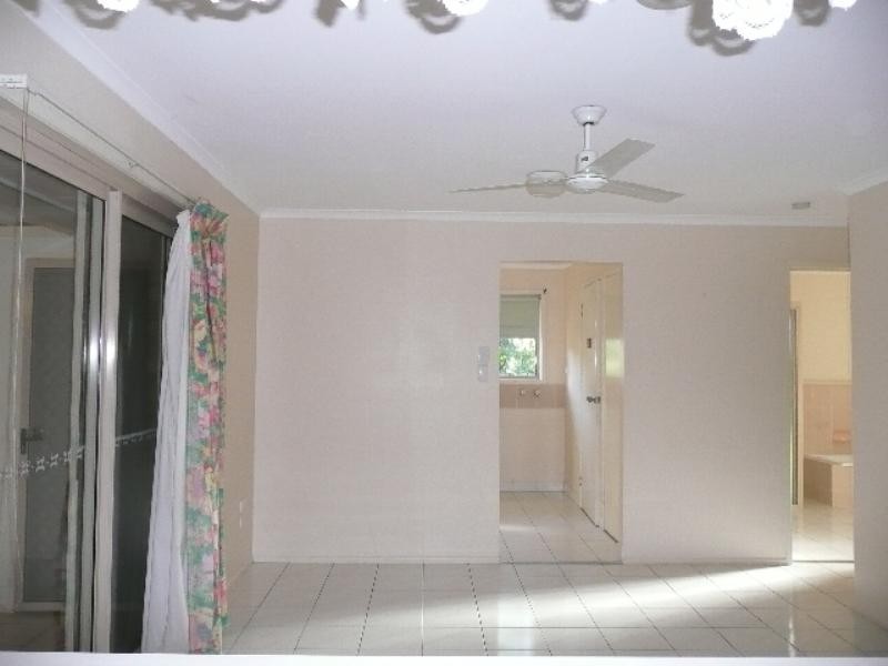 Innes Park QLD 4670