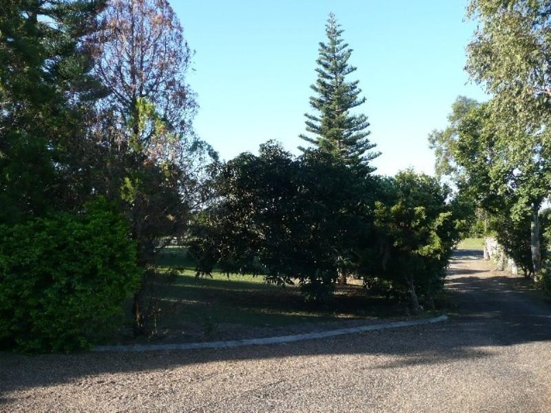 Innes Park QLD 4670