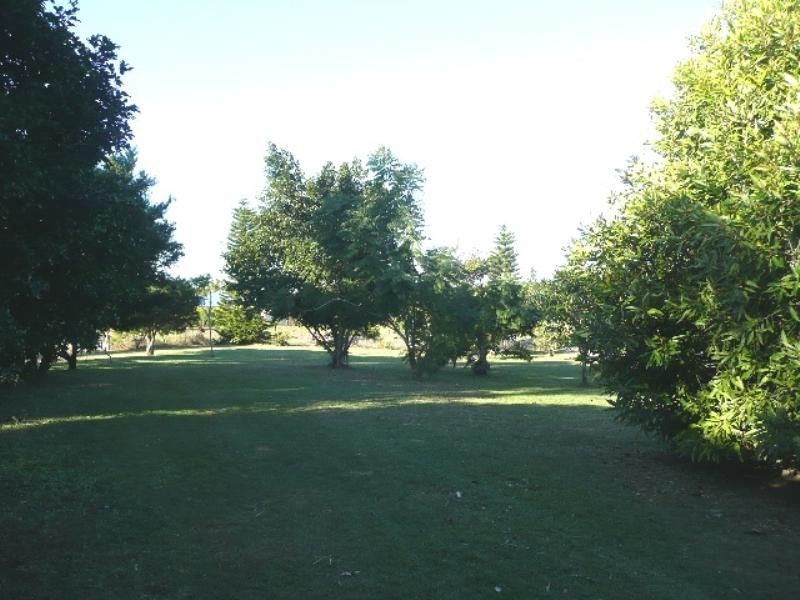 Innes Park QLD 4670
