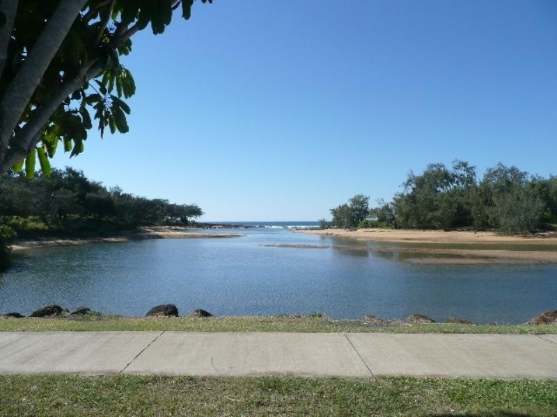 Innes Park QLD 4670