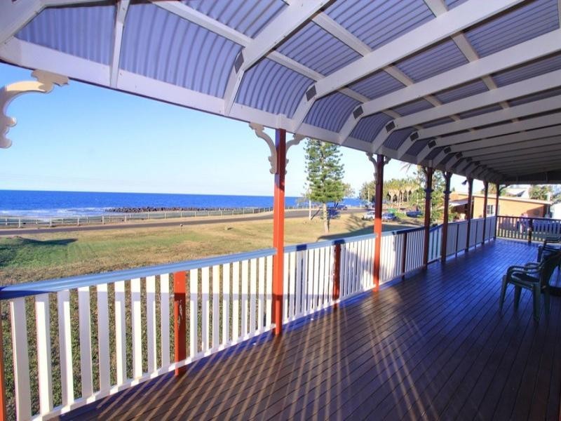Burnett Heads QLD 4670
