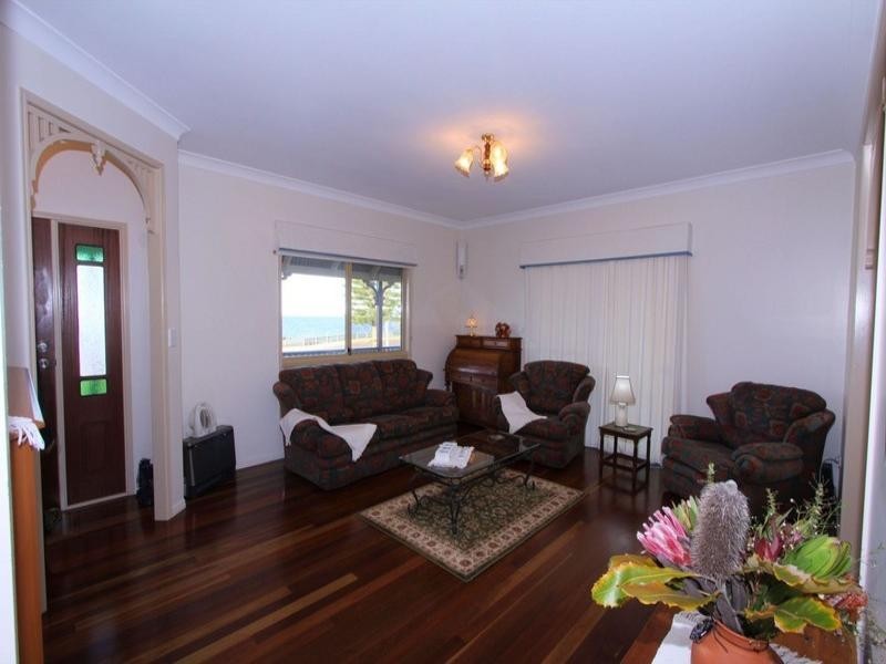Burnett Heads QLD 4670