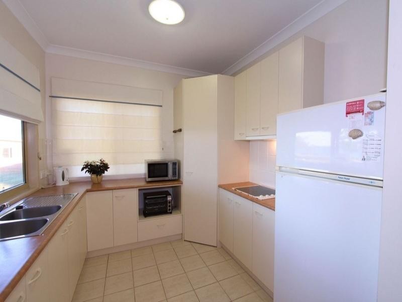 Burnett Heads QLD 4670