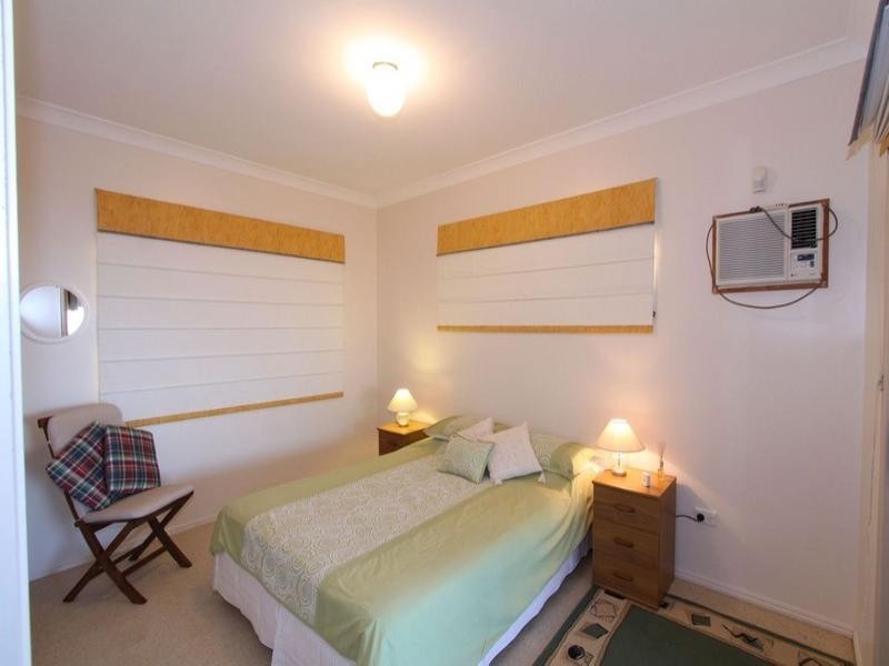 Burnett Heads QLD 4670