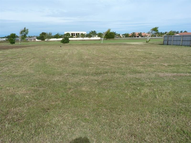 Coral Cove QLD 4670