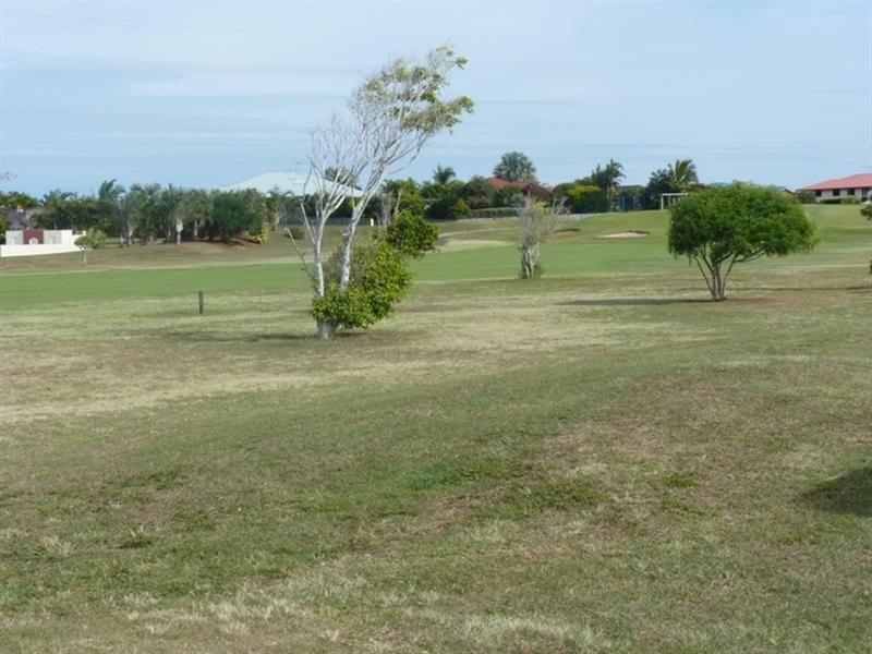 Coral Cove QLD 4670