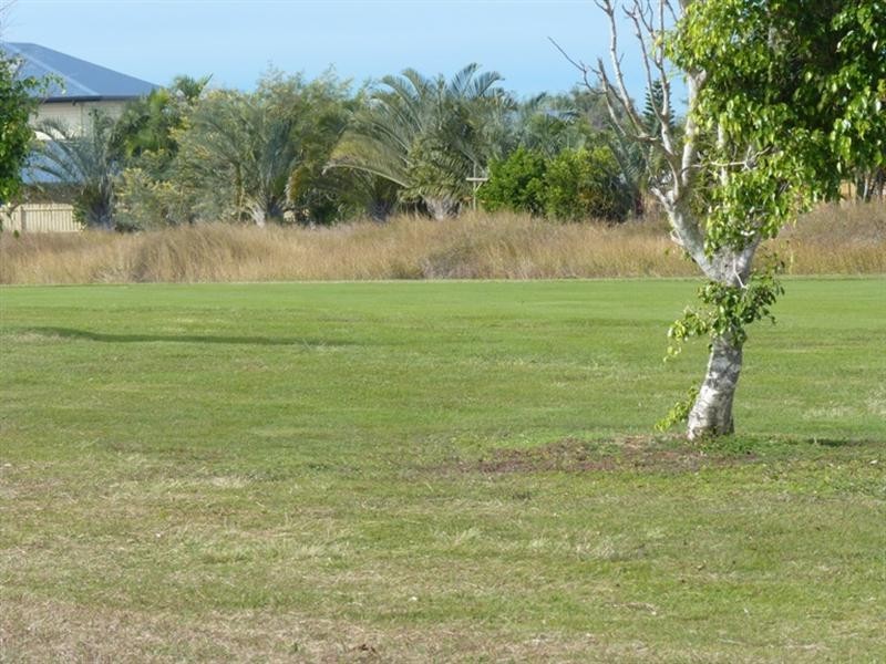Coral Cove QLD 4670