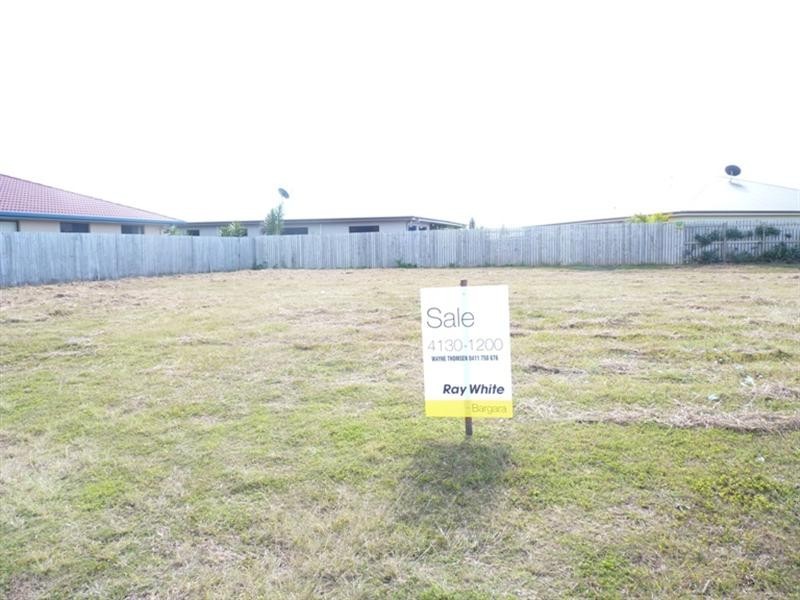 Coral Cove QLD 4670