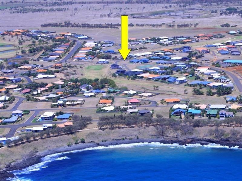 Coral Cove QLD 4670