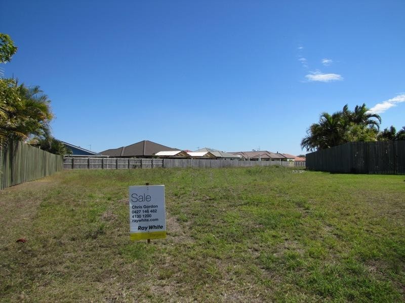 10 Jesse Court, Bargara QLD 4670