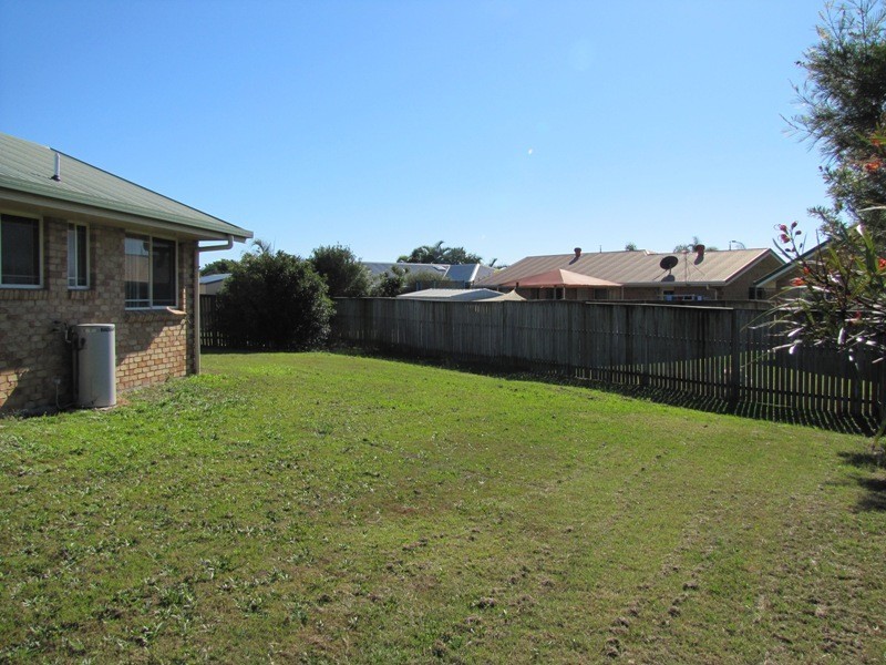 5 Settlers Court, Bargara QLD 4670