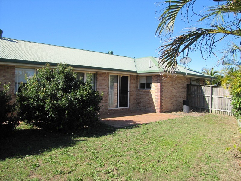 5 Settlers Court, Bargara QLD 4670