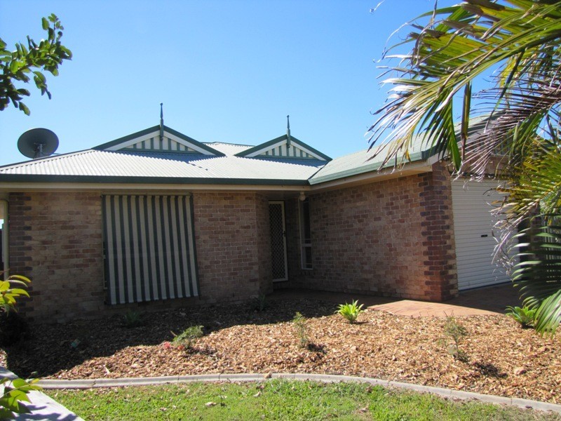 5 Settlers Court, Bargara QLD 4670