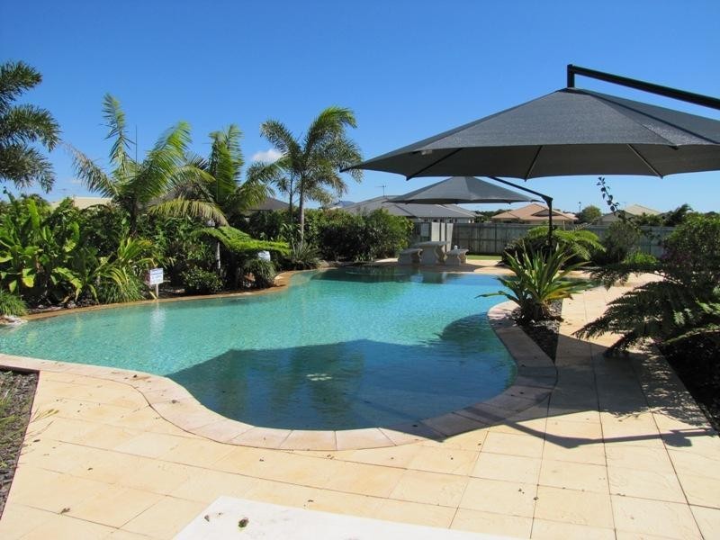 Coral Cove QLD 4670
