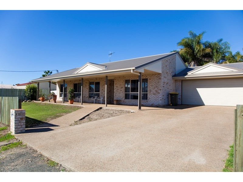 Burnett Heads QLD 4670