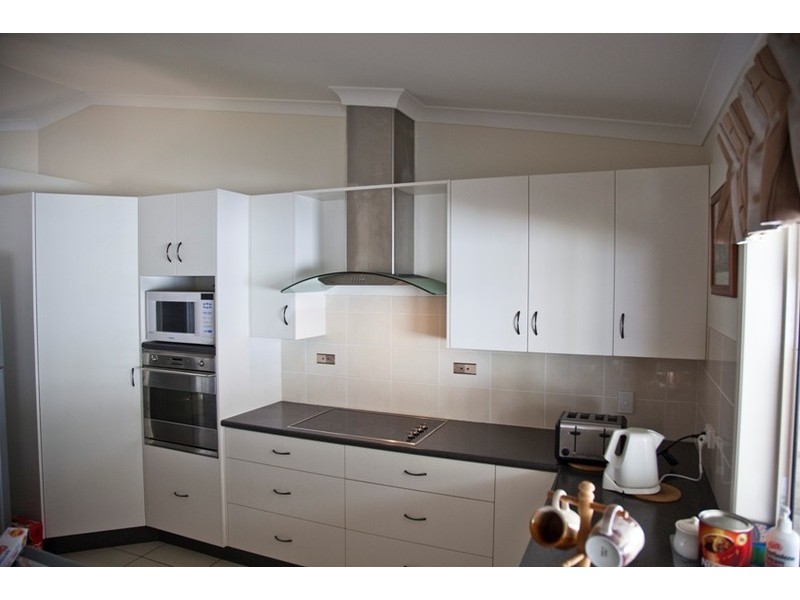 Burnett Heads QLD 4670