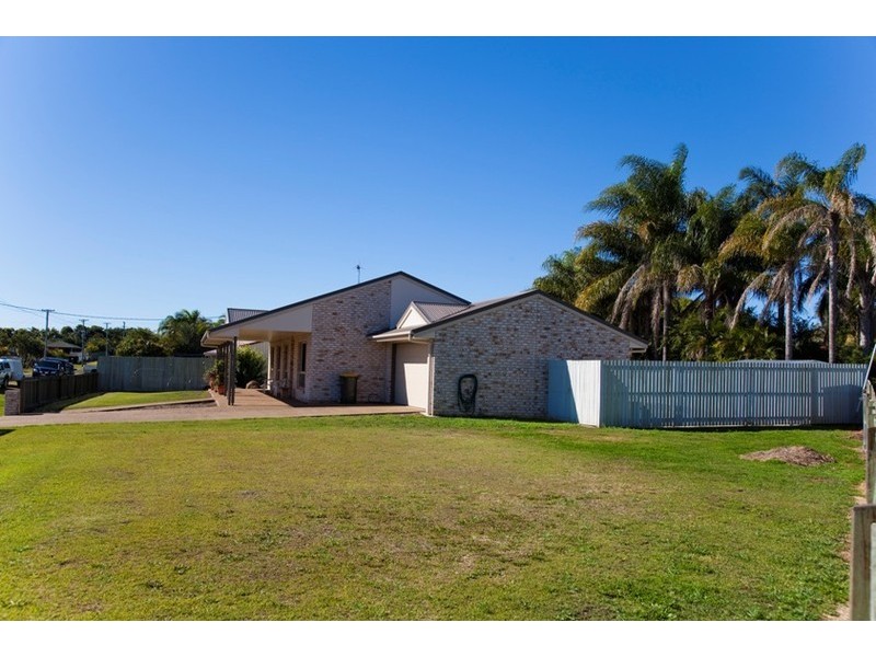 Burnett Heads QLD 4670