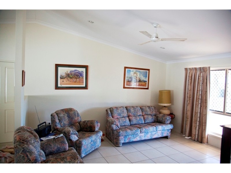 Burnett Heads QLD 4670