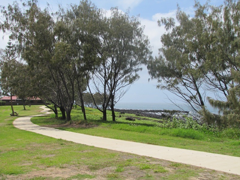 Bargara QLD 4670
