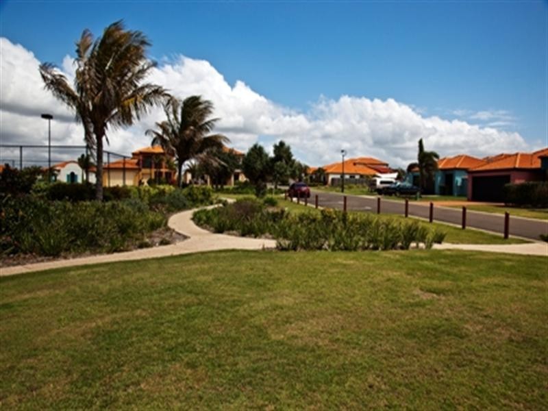 Coral Cove QLD 4670