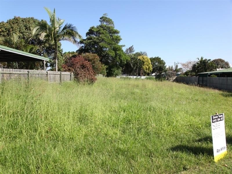 Burnett Heads QLD 4670